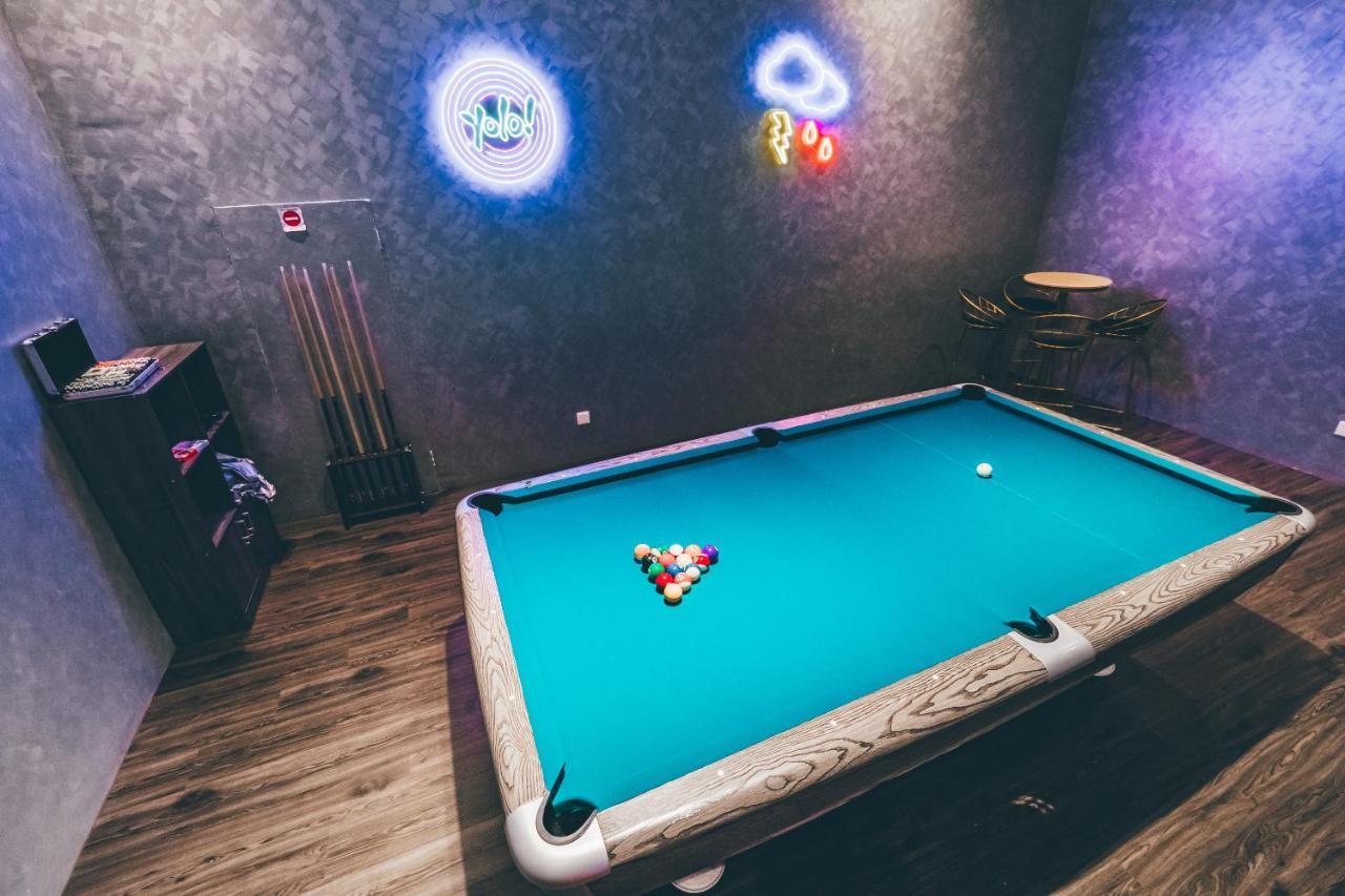 J Residence Бантінґ Екстер'єр фото