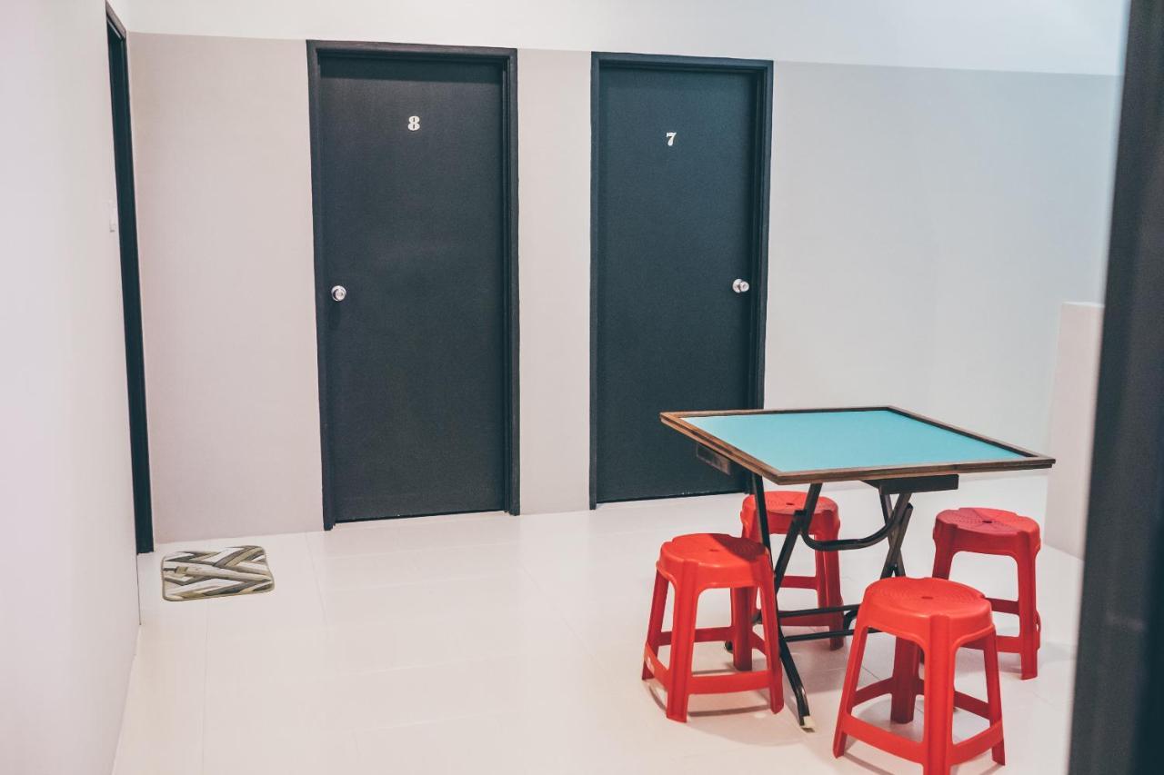 J Residence Бантінґ Екстер'єр фото