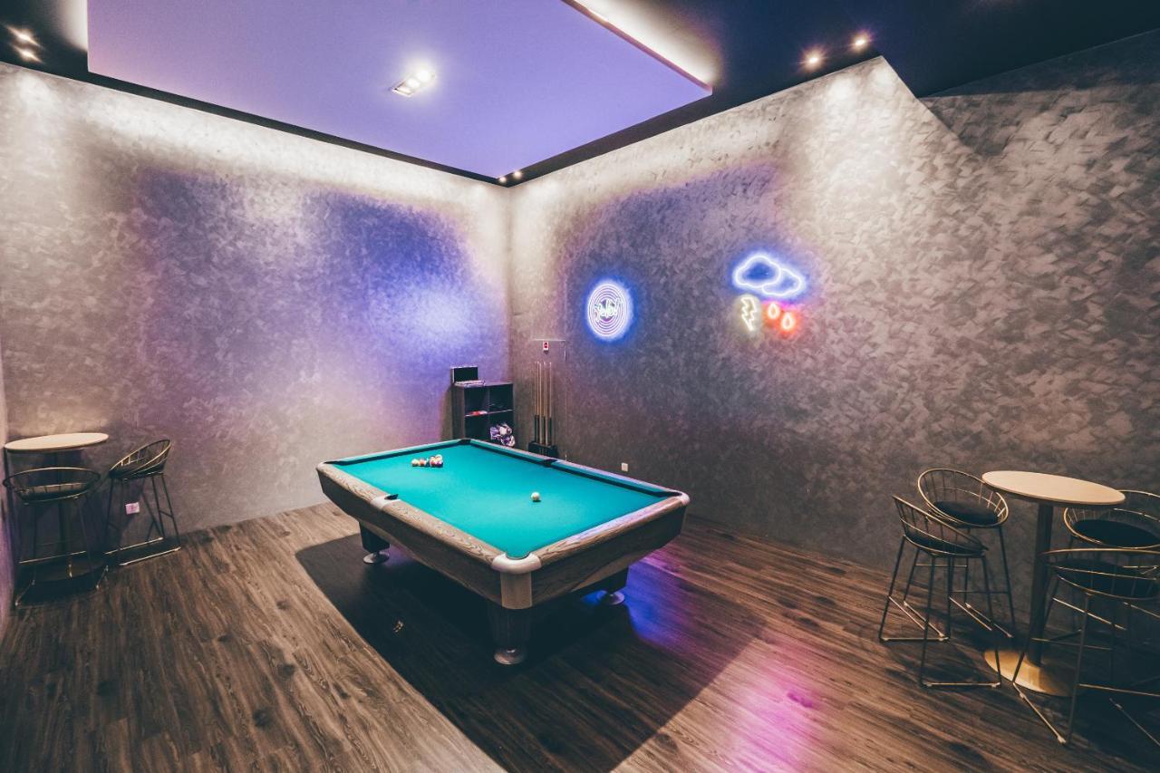 J Residence Бантінґ Екстер'єр фото